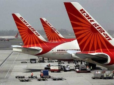 Mayday! Air India’s market share crashes to lowest ever