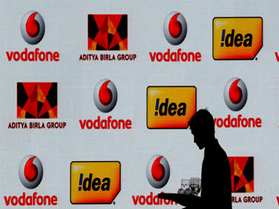 SC verdict a body blow for stressed Vodafone-Idea, Bharti Airtel