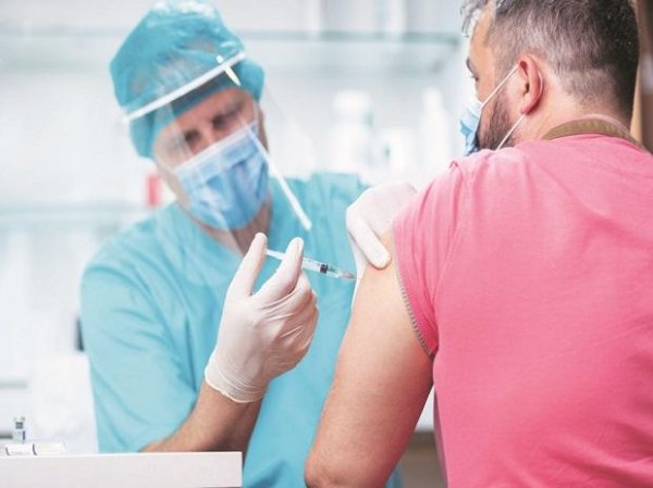 Global coronavirus caseload tops 243.6 mn; deaths more than 4.94 mn