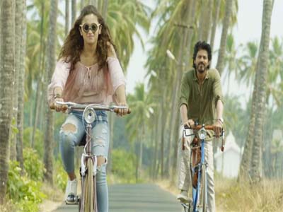 Dear Zindagi: Lengthy life lessons sans drama