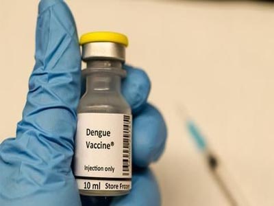 Dengue vaccine likely by 2019-end, says Panacea Biotec