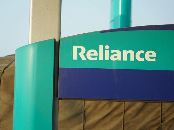 RIL gains 3% on plans to hive-off gasification assets into separate unit
