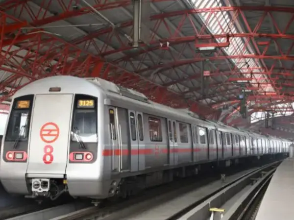 Delhi Metro to start double-line movement on Grey Line section today