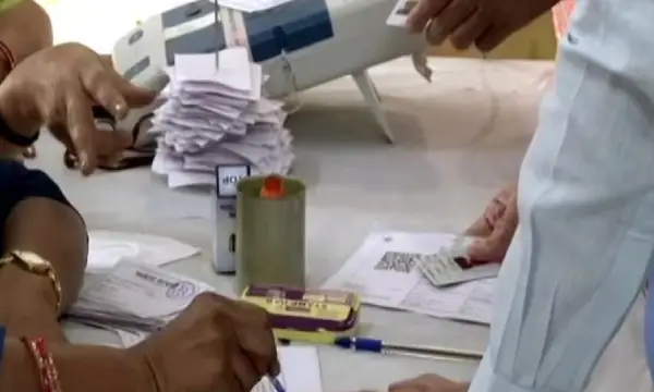 Rajasthan elections: People turn up at polling booths in large numbers