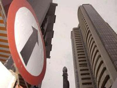 Sensex rises 228 points on global cues, Budget hopes