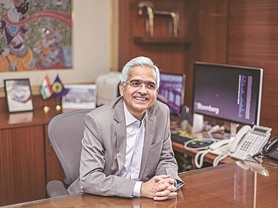 Banks of future will be very different, says RBI governor Shaktikanta Das