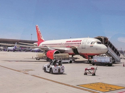 Adani group joins race to buy Air India, plans to submit EoI by next month