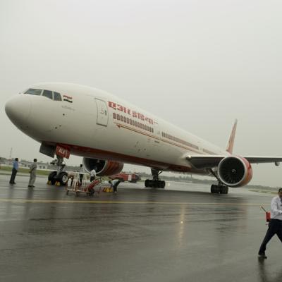 Air India may post a small operating profit in FY16