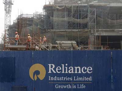 Sebi passes Rs 447-cr disgorgement order against Reliance Industries