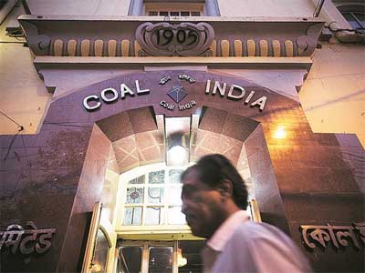 CCI reduces penalty on Coal India by half on 'unfair' coal supply