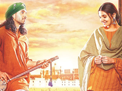 'Phillauri' mints Rs 4.02 crore on opening day