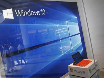 Complaint against Microsoft Windows 10 in US, for destroying data and damaging computers