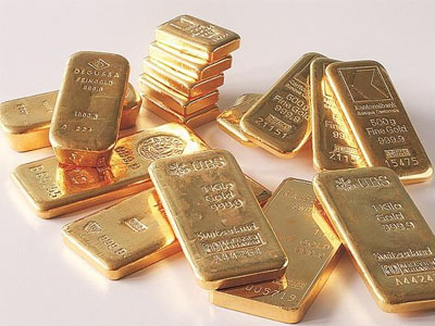 NSE eyes 350-375 tonnes of domestically refined gold market for derivatives