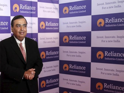 RIL net up 12.3% to Rs 8,046 cr. Here are all the details