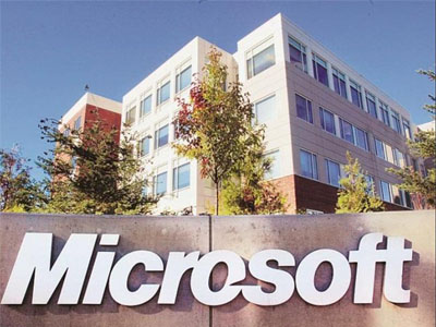 Microsoft tops $1 trillion after strong Q3 earnings, cloud growth forecast