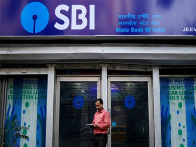 SBI receives approval to raise $2.5 billion via foreign currency bonds