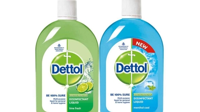 'Under no circumstance': Maker of Dettol, Lysol warns against injecting disinfectant after Trump suggestion