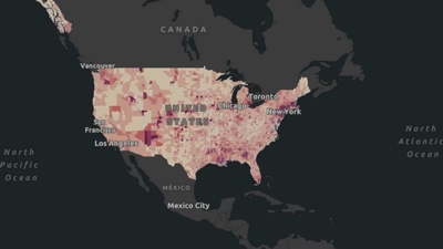 Coronavirus Pandemic: US COVID-19 death toll crosses 50,000, accounts for over 50% of global tally