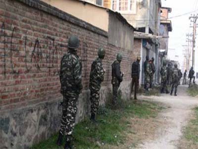 J&K: Militants attack BSNL office in Sopore, one killed, two injured
