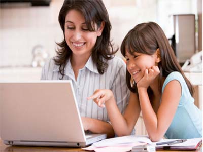 Online Parenting Tips Provider ZenParent Raises $500K From i2india