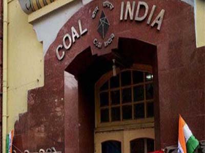 Coal India wins tax-cut boost as environmentalists fret