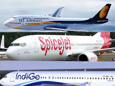 All aboard! After SpiceJet, IndiGo and Jet Airways offer cheap airline tickets
