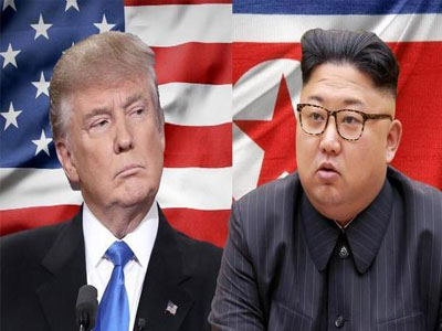 Trump cancels summit with Kim; North Korea still wants talks