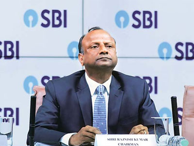 SBI to shrink corporate loan book to curb NPAs