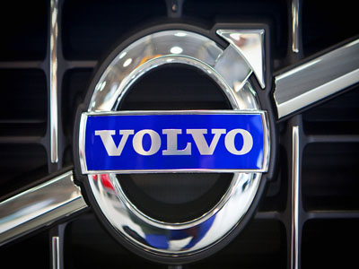 Volvo Sensus to run on Android
