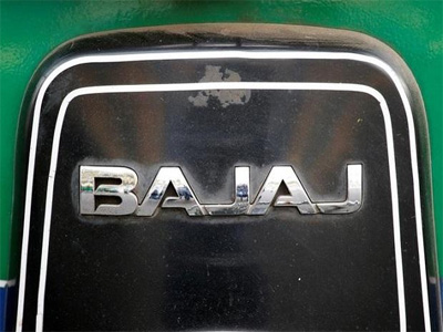 Bajaj Auto: Q4 was in keeping with expectation