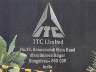 ITC Q4 results broadly in line with estimates