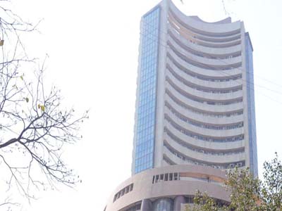 Sensex rebounds 57 pts in late morning trade