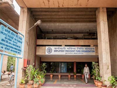 EPFO to start equity investments in July: labour minister