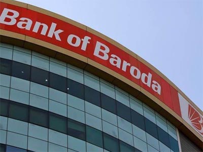 Standing Out! A bond-trading secret that helped Bank of Baroda beat its peers