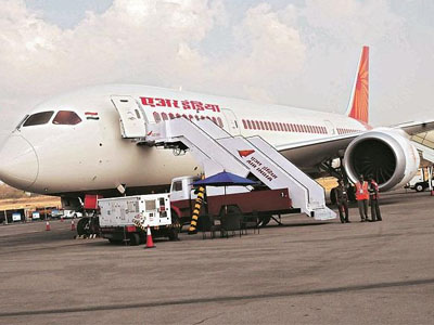 Air India orders probe into rostering scam; cockpit crew making easy money