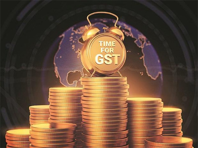 Companies may soon have to pay GST on inter-state office services like HR