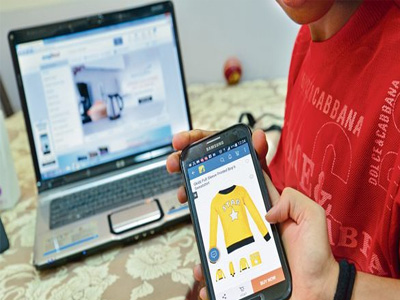 Govt to come out with national e-commerce policy within 12 months