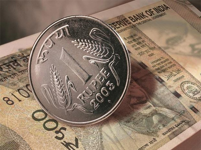 Rupee opens 3 paise higher against US dollar amid steady oil prices