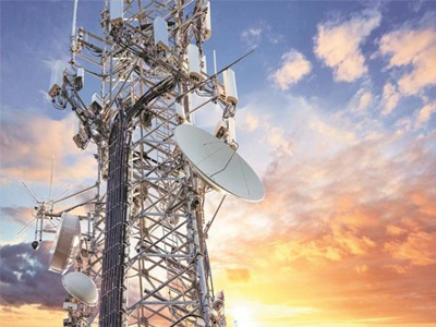 Reliance Jio, BSNL drive telecom subscriber base to 1,183.77 million in April