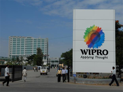 Wipro expects new measures to boost revenue growth by December quarter