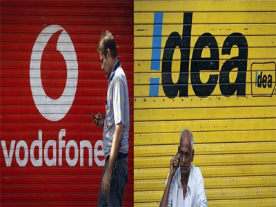 Vodafone-Idea merger: Deal gets CCI nod