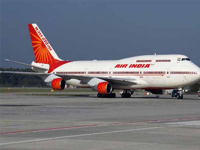 Air India seats available for 144 flyers, but airline books 194