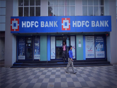 HDFC Bank rationalises ATM network