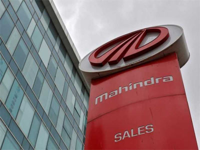 Mahindra forays into ICV segment with Furio