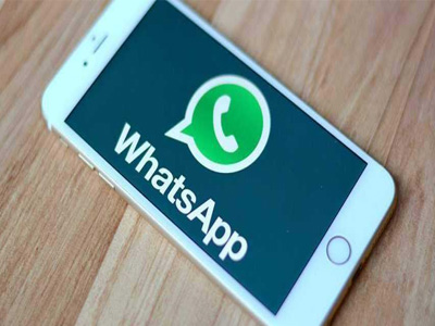 WhatsApp to roll out payments service in India later this year