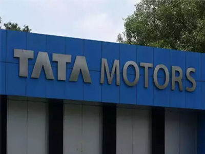 Fitch downgrades long term IDR of Tata Motors