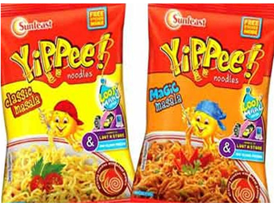 Have not received notice on excess lead in Yippee noodles: ITC