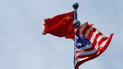 Top US, China officials see progress on 'historic' Phase-1 economic-trade deal after phone call