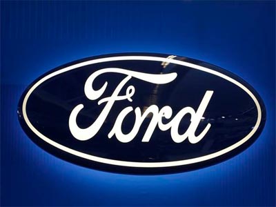 Ford to start pilot project of smart shuttle services for Chennai employees