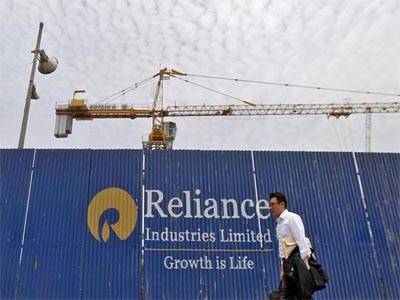 Reliance Industries becomes world’s 3rd largest energy firm